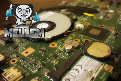 MELLEM serwis i naprawa komputerów, laptopów, telefonów, konsol